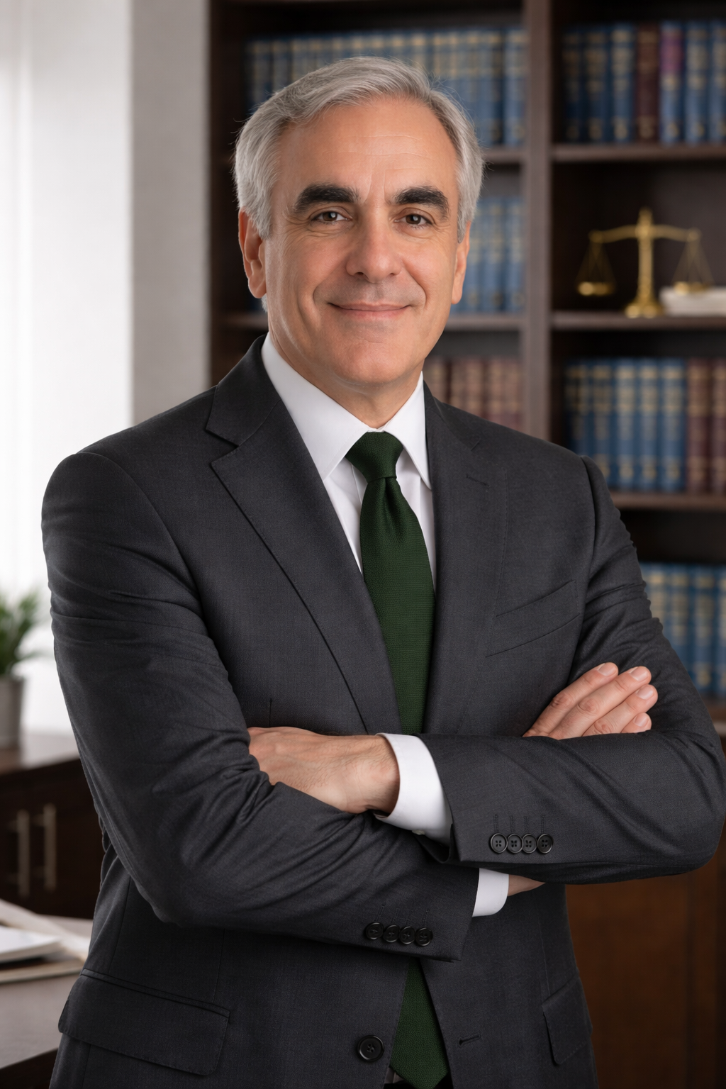 Alejandro Mendías Bujedo abogado certificado en Compliance y especialista en Defensa Penal de la Empresa en Madrid y Murcia