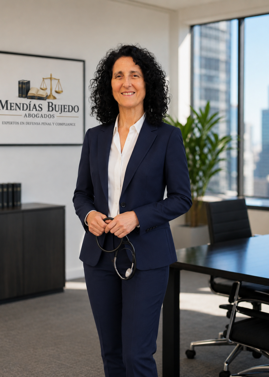 Compliance sanitario en Murcia y Madrid. Abogados en Murcia. Abogados en Madrid. Abogado penalista