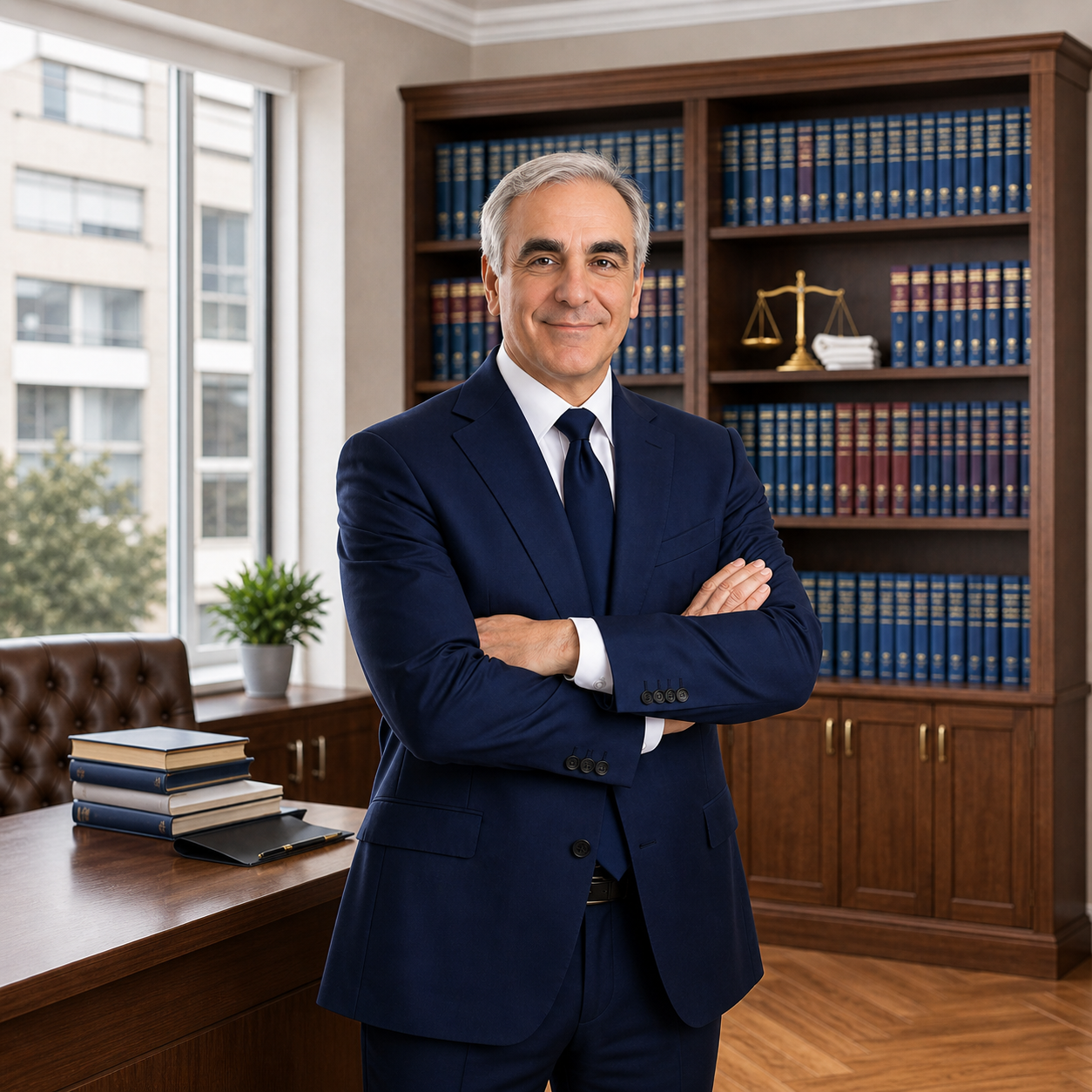 Alejandro Mendías Bujedo abogado certificado en Compliance y especialista en Defensa Penal de la Empresa en Madrid y Murcia