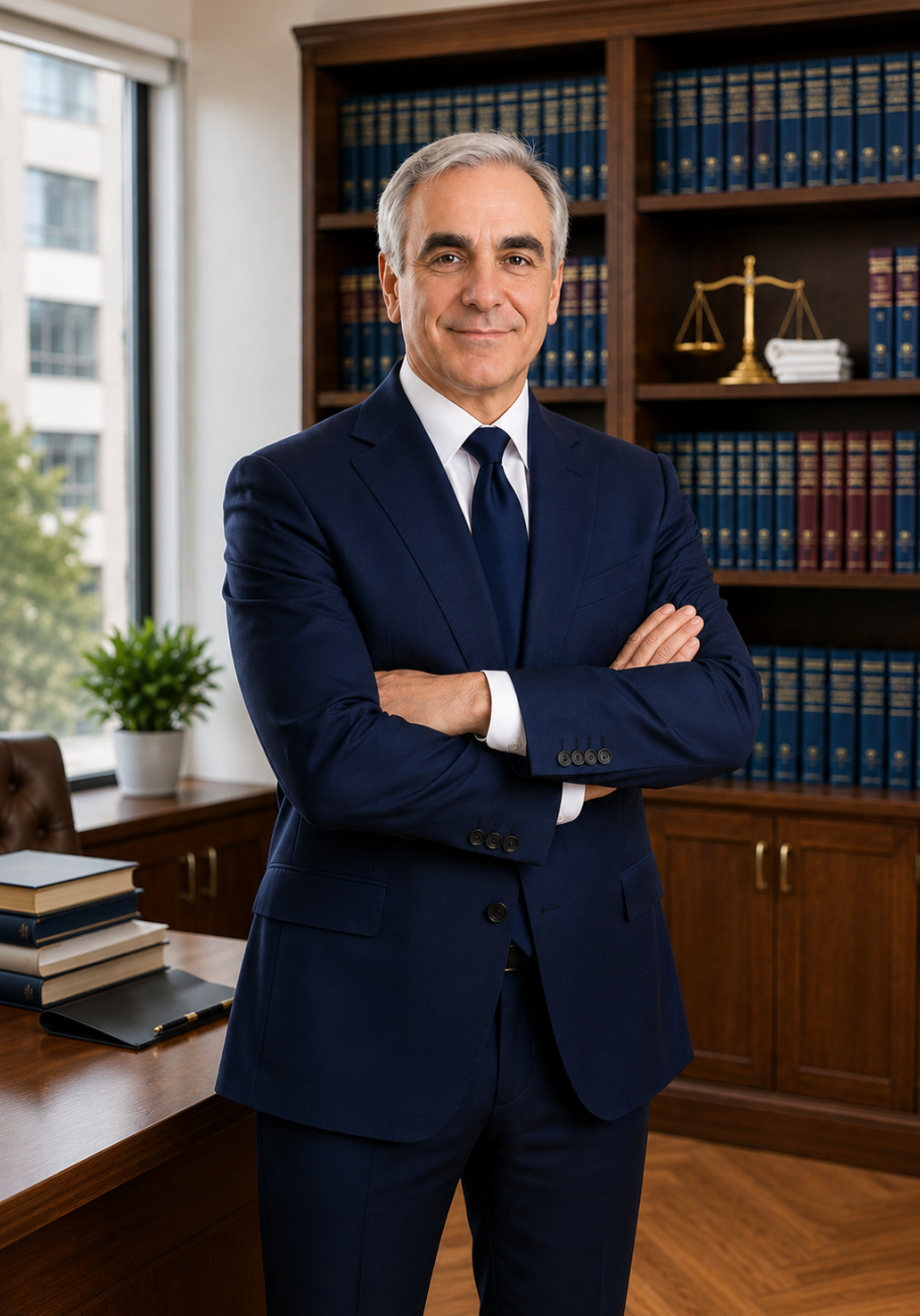 Fundador y Director de Mendías Bujedo Abogados